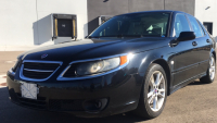 2008 SAAB - TURBO - 116K MILES! - 3