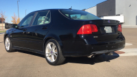 2008 SAAB - TURBO - 116K MILES! - 7