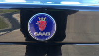 2008 SAAB - TURBO - 116K MILES! - 18