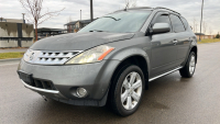 2007 NISSAN MURANO - AWD! - 3