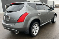 2007 NISSAN MURANO - AWD! - 5