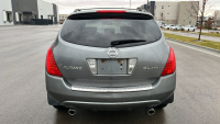 2007 NISSAN MURANO - AWD! - 6