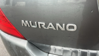 2007 NISSAN MURANO - AWD! - 16