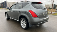 2007 NISSAN MURANO - AWD! - 23