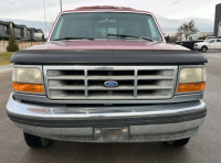 1995 FORD F - 150 - 4X4! - 3