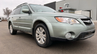 2009 SUBARU OUTBACK - AWD - HARMON KARDON STEREO!