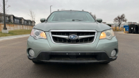 2009 SUBARU OUTBACK - AWD - HARMON KARDON STEREO! - 2