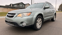 2009 SUBARU OUTBACK - AWD - HARMON KARDON STEREO! - 3