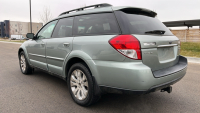 2009 SUBARU OUTBACK - AWD - HARMON KARDON STEREO! - 7