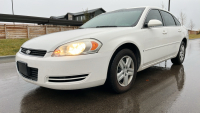 2006 CHEVROLET IMPALA - - 3