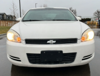 2006 CHEVROLET IMPALA - - 2