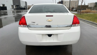 2006 CHEVROLET IMPALA - - 6