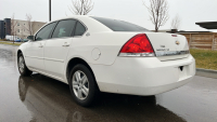 2006 CHEVROLET IMPALA - - 7