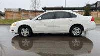 2006 CHEVROLET IMPALA - - 8