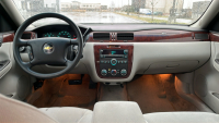 2006 CHEVROLET IMPALA - - 16