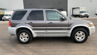 2005 FORD ESCAPE HYBRID - 4X4! - 4