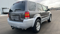 2005 FORD ESCAPE HYBRID - 4X4! - 5