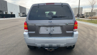 2005 FORD ESCAPE HYBRID - 4X4! - 6