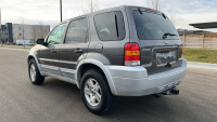 2005 FORD ESCAPE HYBRID - 4X4! - 7