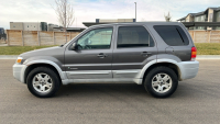 2005 FORD ESCAPE HYBRID - 4X4! - 8