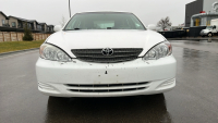 2004 TOYOTA CAMRY - CLEAN! - 2