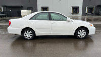 2004 TOYOTA CAMRY - CLEAN! - 4