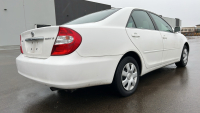 2004 TOYOTA CAMRY - CLEAN! - 5