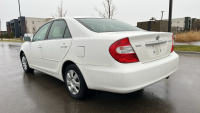 2004 TOYOTA CAMRY - CLEAN! - 7