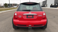 2004 MINI COOPER HARDTOP S - SUPERCHARGED! - 3