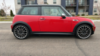 2004 MINI COOPER HARDTOP S - SUPERCHARGED! - 5