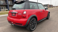 2004 MINI COOPER HARDTOP S - SUPERCHARGED! - 6