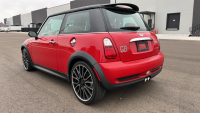 2004 MINI COOPER HARDTOP S - SUPERCHARGED! - 7