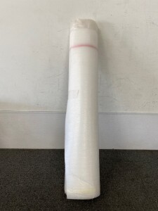 Roll Of Foam Flooring Underlay 3ft Tall