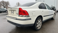 2003 VOLVO S60 - TURBO - HEATED SEATS! - 4