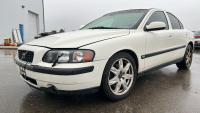 2003 VOLVO S60 - TURBO - HEATED SEATS! - 8