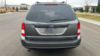 2002 FORD FOCUS WAGON - DUAL STEREO! - 5