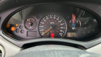 2002 FORD FOCUS WAGON - DUAL STEREO! - 8