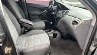 2002 FORD FOCUS WAGON - DUAL STEREO! - 18