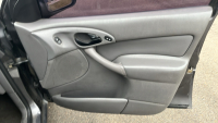 2002 FORD FOCUS WAGON - DUAL STEREO! - 19