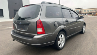 2002 FORD FOCUS WAGON - DUAL STEREO! - 20