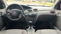 2002 FORD FOCUS WAGON - DUAL STEREO! - 30