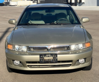 2001 MITSUBISHI GALANT - 113K MILES! - 2