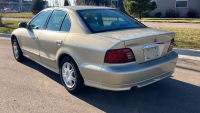 2001 MITSUBISHI GALANT - 113K MILES! - 5