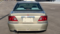 2001 MITSUBISHI GALANT - 113K MILES! - 6