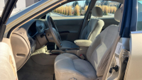 2001 MITSUBISHI GALANT - 113K MILES! - 13