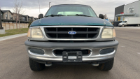 1997 FORD F - 150 - 4X4 - SOFT BRAKES! - 2