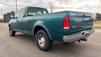 1997 FORD F - 150 - 4X4 - SOFT BRAKES! - 7