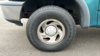 1997 FORD F - 150 - 4X4 - SOFT BRAKES! - 11