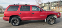 1998 DODGE DURANGO - 4X4! - 8