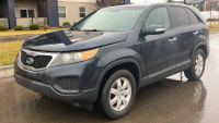 2012 KIA SORENTO - NICE, CLEAN! - 3